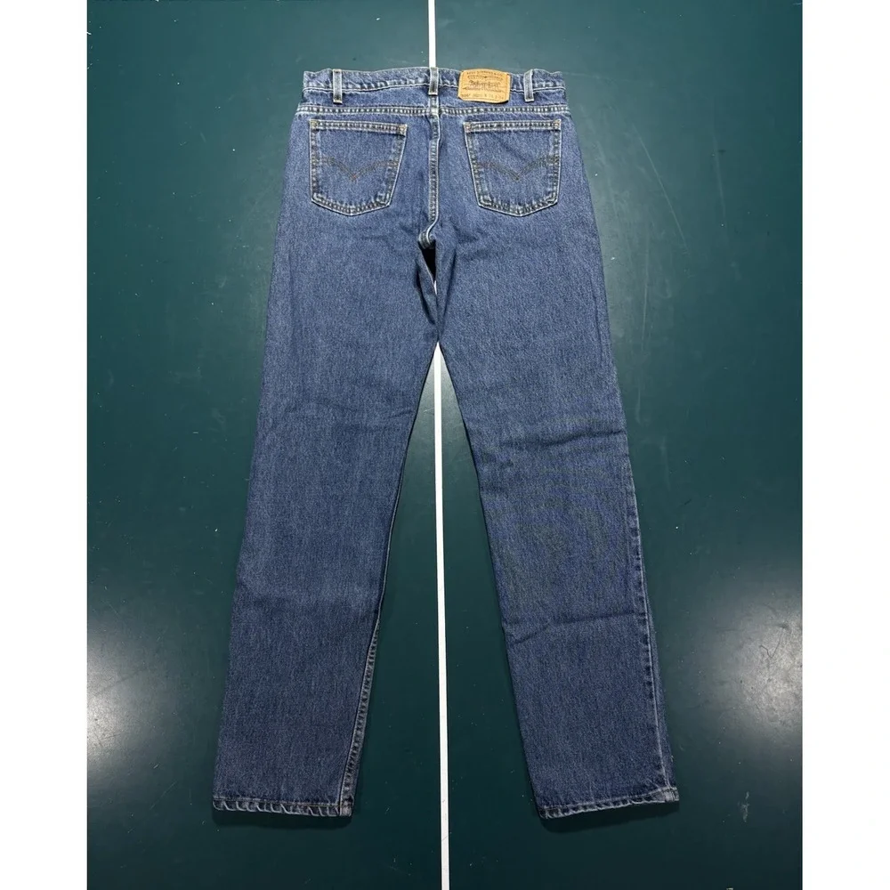 Levis good has